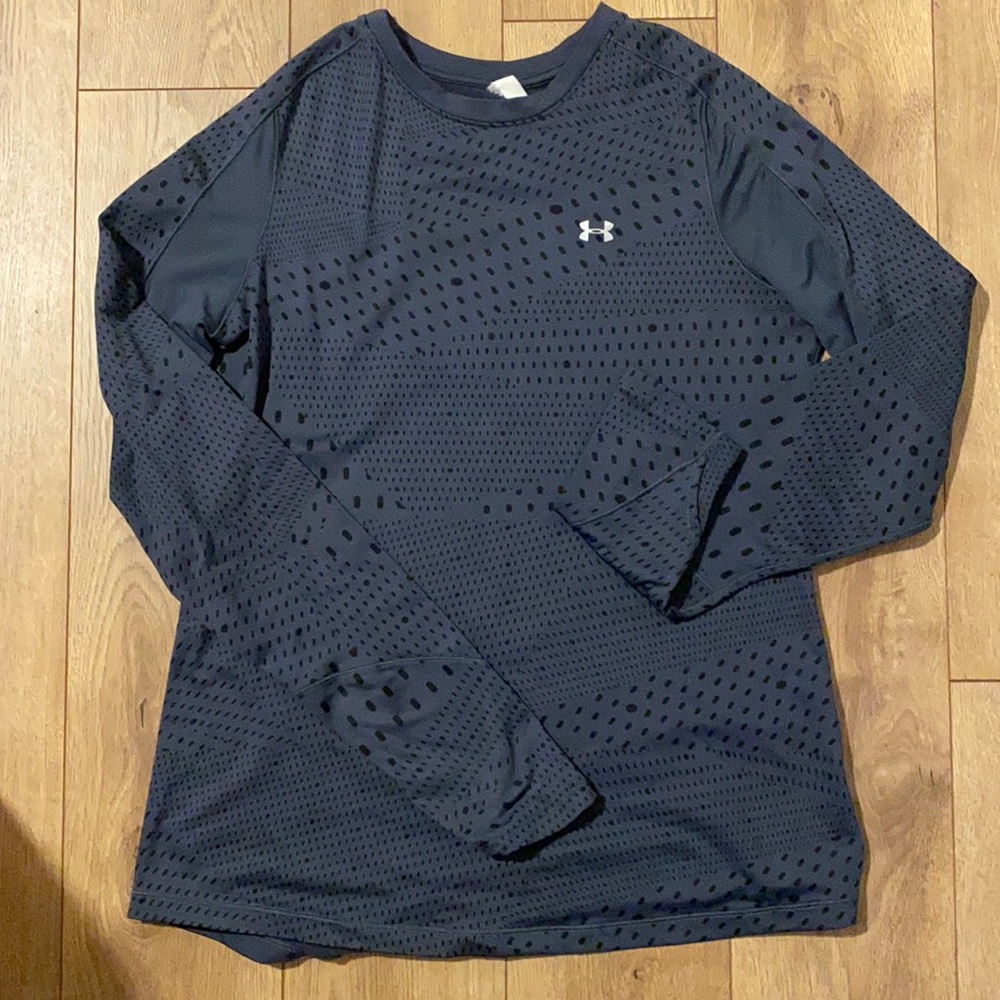 Under Armour Long Sleeve